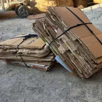 کاتالیز انواع ماشین ها و کارتن، اهن، مس، وغیره