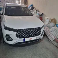 تیگو7 پرو پرومیوم1404 صفر