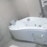 فروش وان و جکوزی در حد نو