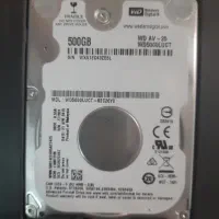 هارد اینترنال لپتاپ و دسته ps4