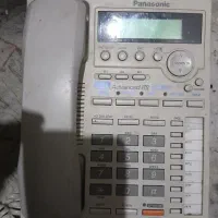 گوشی سانترال پاناسونیک