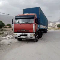 کاماز ۸۵