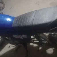 یاماها سوپر ار اس