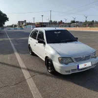 پراید 111 مدل98