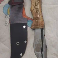 چاقو|کوهنوردی و کمپینگ|قزوین, |دیوار