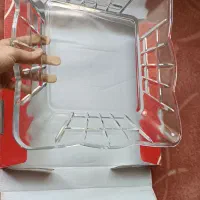 سینی و بشقاب بلور،کاسه و بشقاب و قوری چینی