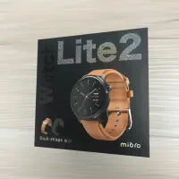 ساعت هوشمند میبرو mibro مدل Watch Lite 2