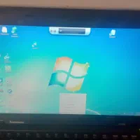 لپتاپ سینک پد لنوو