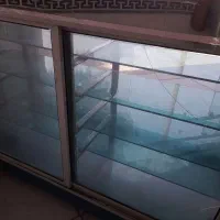 فروش ویترین مغازه
