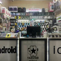 لوازم جانبی موبایل و تبلت و انواع اسپیکر (اقساطی)