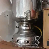 سماور ۲۵ لیتری