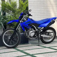 یاماها wr155