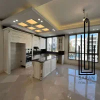 ۱۲۵ متر ۳ خواب،،بدون مشرف،خوش نقشه،استخر فعال