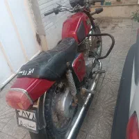 موتور ایژ روستا