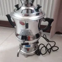 سماور برقی