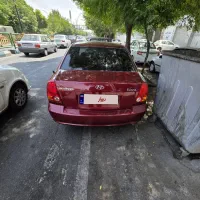 هیوندا ورنا
