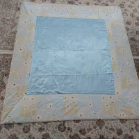 ست لحاف و تشک پشم خالص