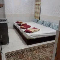رزرو سوئیت اپارتمان درمشهدمقدس