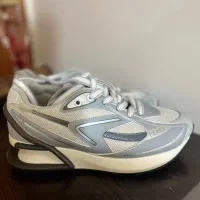 کتونی اسپرت مارک FENDI سایز۳۹