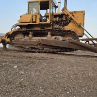 فروش بلدیزر کماتسو ۸۵ موتور ۲۹۰۰۰ سریال بالا