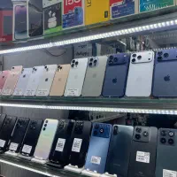 آیفون6sتا ۱۷مکس