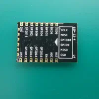 ESP-12F WiFi Module|قطعات و لوازم جانبی رایانه|تهران, شهرک کوهسار|دیوار