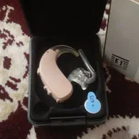 سمعک  آلمانی نو  سوپرپاور