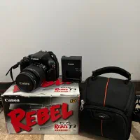 دوربین کانن