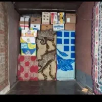 جا به جایی اثاث منزل.کارگر. ایسوزو