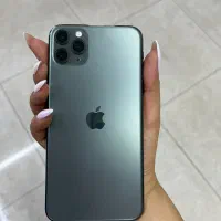 ۱۱ پرو مکس بسیار تمیز