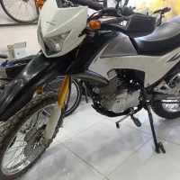 موتور تریل پرواز200cc