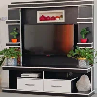 زیر تلویزیونی