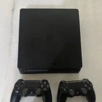 کپیخورPs4 1tr slim