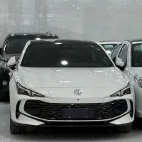 MG7 فول توربو 200بال دار