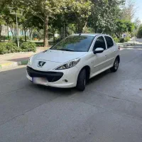 207 اتومات درحد ۶۵ تا کار واقعی نقد،معاوضه با پانا