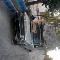 مزدا۱۶۰۰|قطعات یدکی و لوازم جانبی|شاهرود, |دیوار