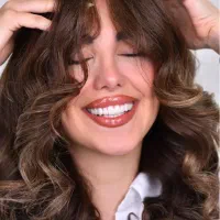 نیازمند مدل خانم /آقا ک کامپوزیت داشته باشه