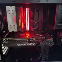 کارت گرافیک ASUS TUF 3090 OC 24Gb