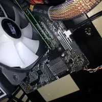 کارت گرافیک ASUS R7 260x