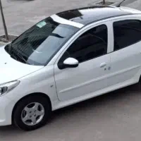 207سقف پانا404 ارتقاع یافته رینگ آلمینیومی 85گانه