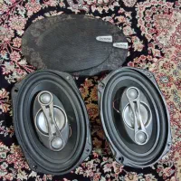 یک جفت باند و پخش