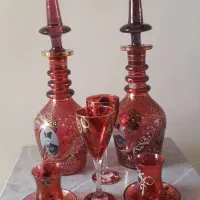 تنگ استکان شاه عباسی