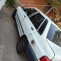 پراید مدل82