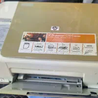 اسکنر چند کارهhp