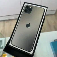 آیفون ۱۱ پرو مکس  دوسیم Zaa اصلی