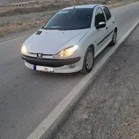 ۲۰۶تیپ ۵مدل ۹۷