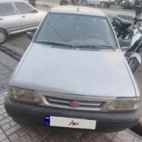 پراید مدل 90 هیدرولیک