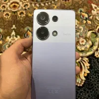 نت 13 پرو بسیار تمیز