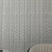 پرده|پرده، رانر، رومیزی|ملارد, |دیوار