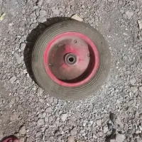 چرخ فرغون